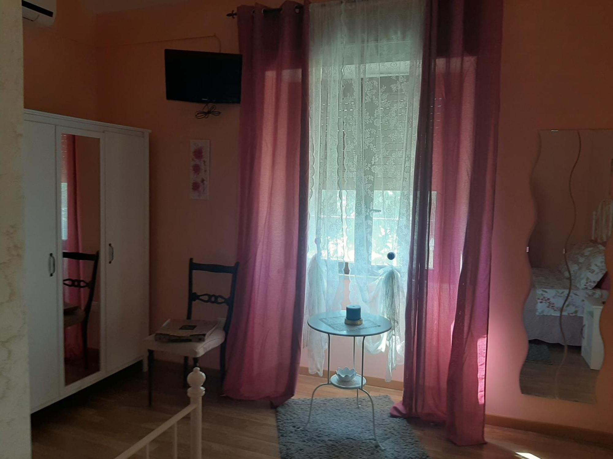 B&B La Casa In Campagna Collecorvino Phòng bức ảnh