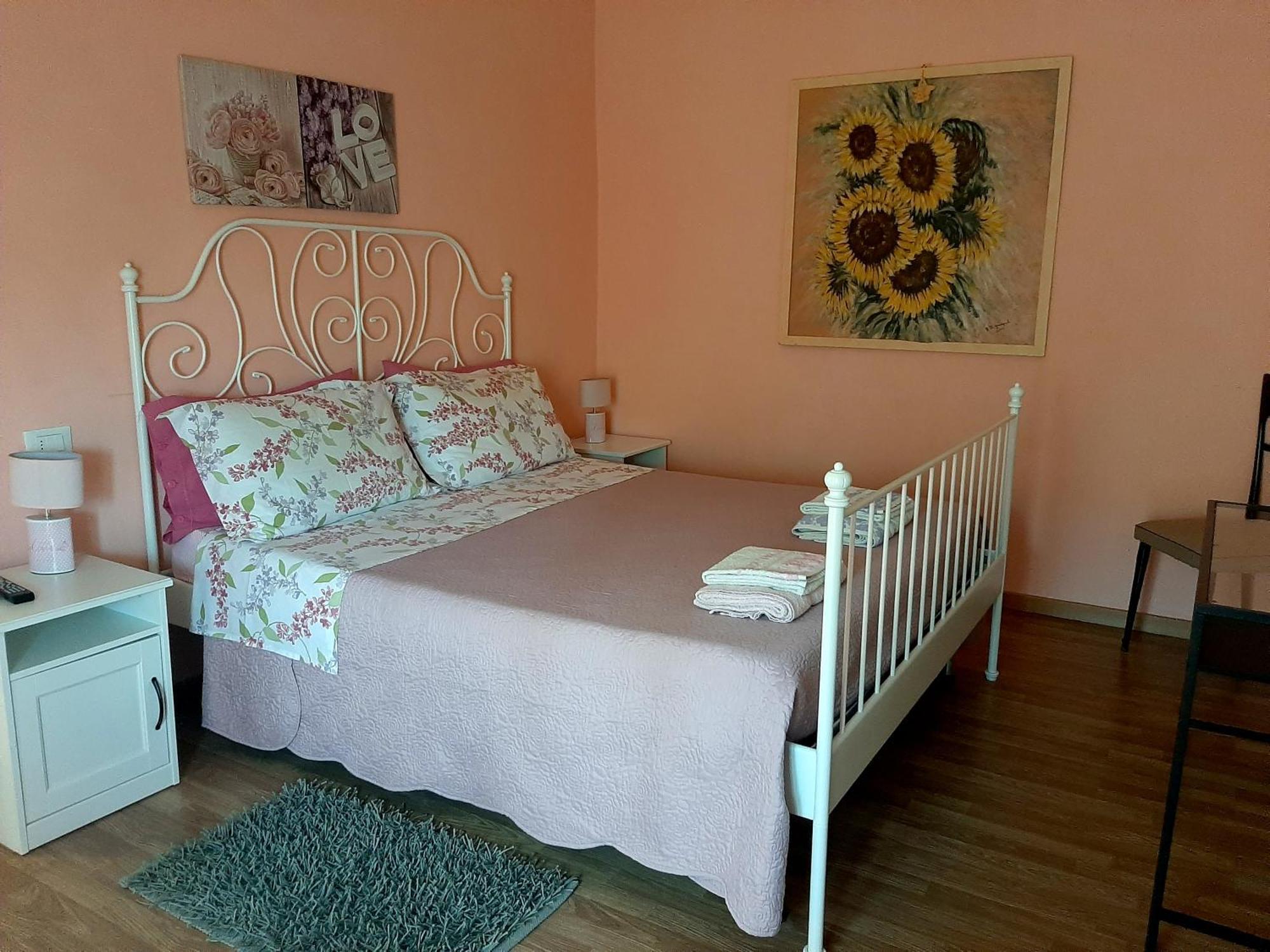 B&B La Casa In Campagna Collecorvino Phòng bức ảnh