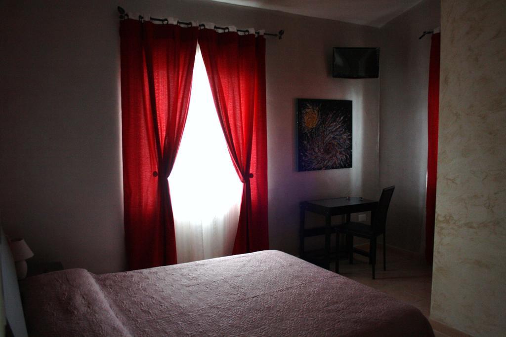 B&B La Casa In Campagna Collecorvino Phòng bức ảnh
