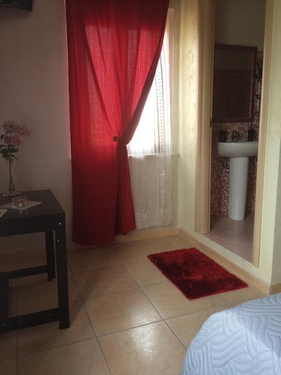 B&B La Casa In Campagna Collecorvino Ngoại thất bức ảnh