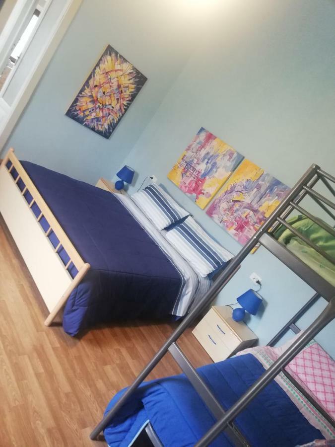 B&B La Casa In Campagna Collecorvino Ngoại thất bức ảnh