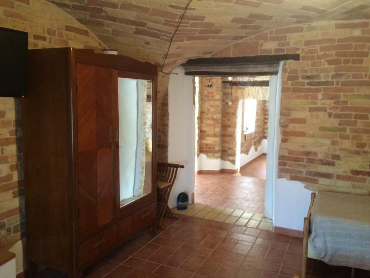 B&B La Casa In Campagna Collecorvino Ngoại thất bức ảnh
